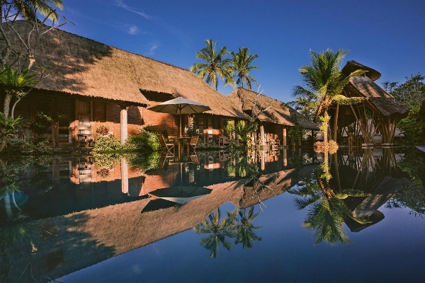 De Umah Bali Eco Tradi Home image 1