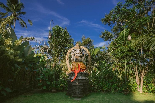De Umah Bali Eco Tradi Home image 10