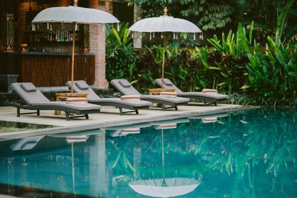 De Umah Bali Eco Tradi Home image 11