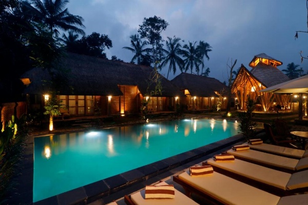 De Umah Bali Eco Tradi Home image 15