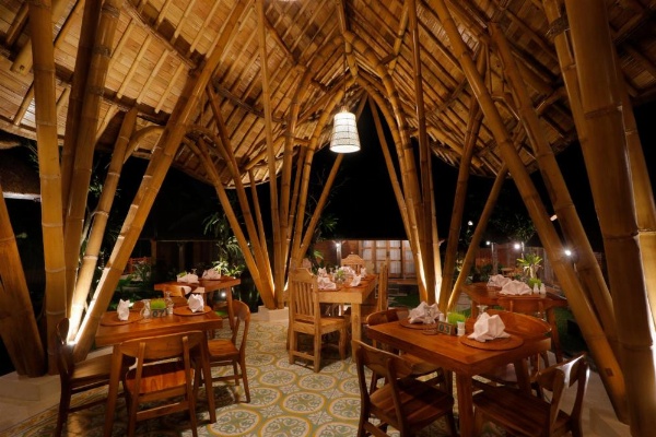 De Umah Bali Eco Tradi Home image 17