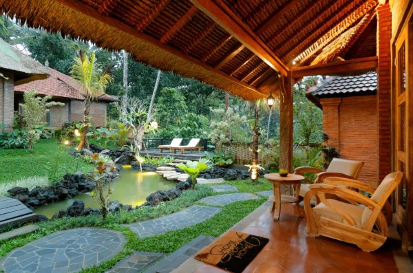De Umah Bali Eco Tradi Home image 21