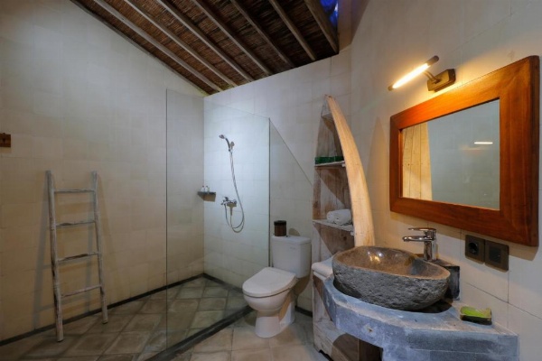 De Umah Bali Eco Tradi Home image 23