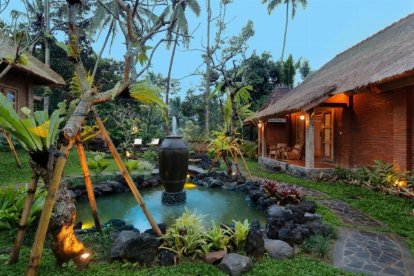 De Umah Bali Eco Tradi Home image 24