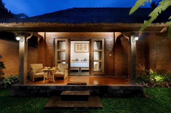 De Umah Bali Eco Tradi Home image 28