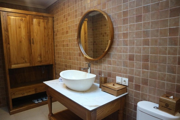 De Umah Bali Eco Tradi Home image 3