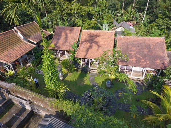 De Umah Bali Eco Tradi Home image 30
