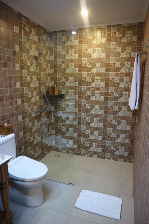 De Umah Bali Eco Tradi Home image 4