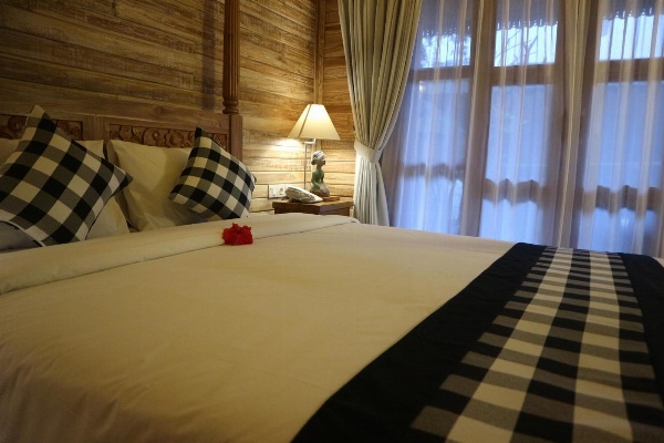 De Umah Bali Eco Tradi Home image 6