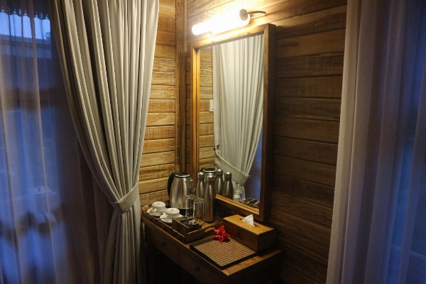 De Umah Bali Eco Tradi Home image 7