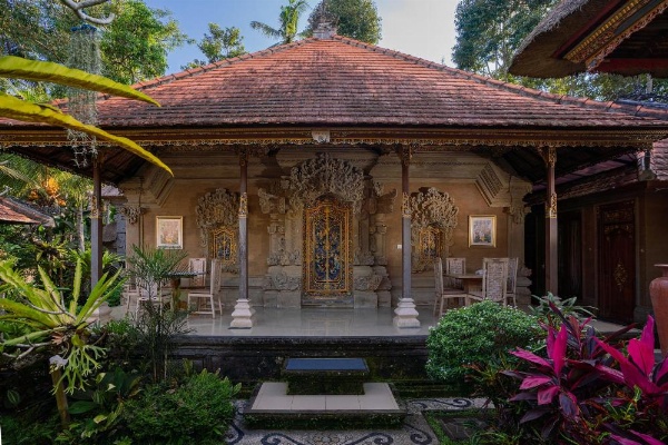 De Umah Bali Eco Tradi Home image 8