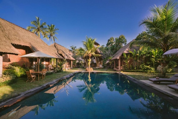 De Umah Bali Eco Tradi Home image 9